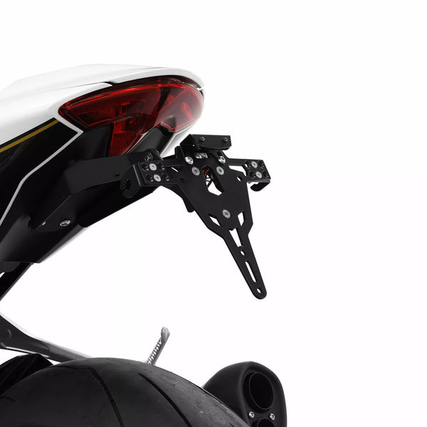 Zieger uchwyt tablicy rejestracyjnej Pro Typ 10010211