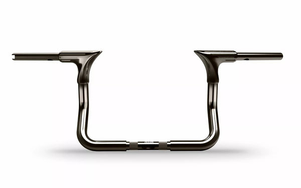 ZARD HADERSBAR EAGLE 12 Black Chrom ZHD119F100-CB