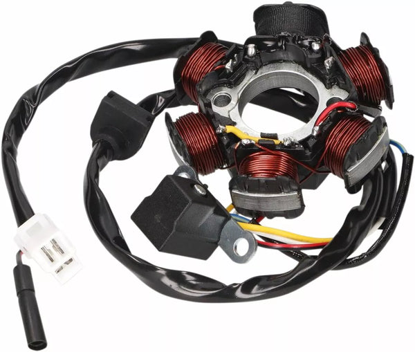 101 oktanowy stojan alternator 28012