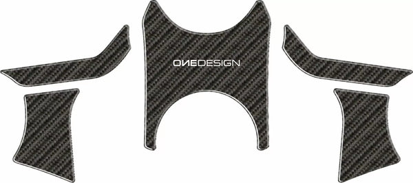OneDesign jarzma Protektor R1200GS PPSB7P