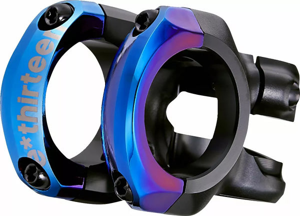 E*Thirteen Stem 50mm Length Plus Int St1UPA-106