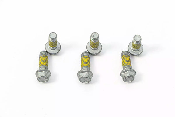 Śruby wirnika hamulca TRW MSS146-6