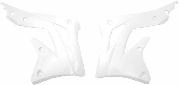 UFO RAD obejmuje KXF450 12-15 WH KA04719#047