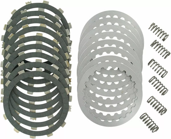 Zestaw sprzęgła EBC Carbon DRCF Patrz DRCF108