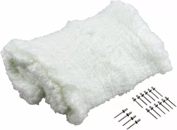 Akrapovic Muffler Repack Kit P-Rpck332