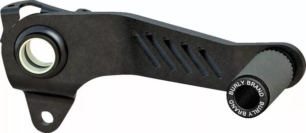 Burly Brand Brue Lives Slash Rebel B13-1206B