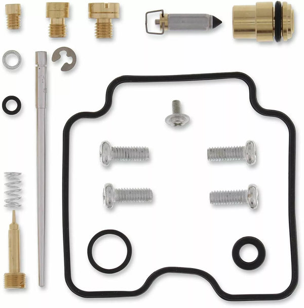 Łoś Offroad Hardparts Zestaw naprawczy Carb SUZ 26-1092