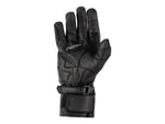 RST MC Gloves Waterproof Turbine Black