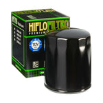 HIFLOFILTRO Oil Filter Glossy Black - HF170B HF170B