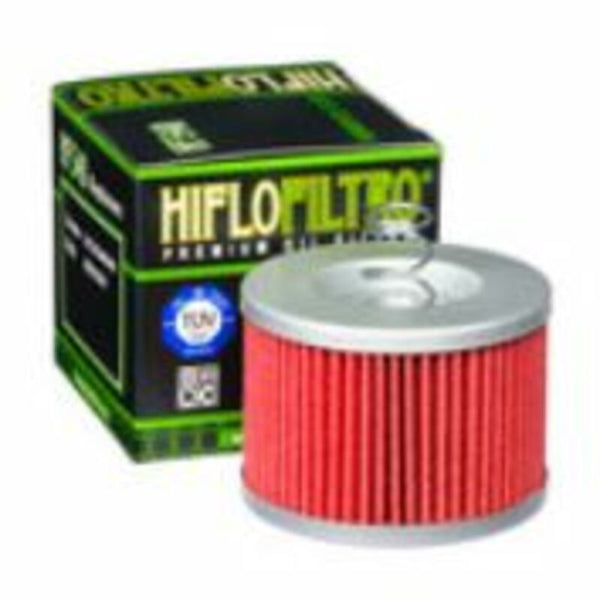 Filtr oleju Hiflofiltro - HF540 HF540