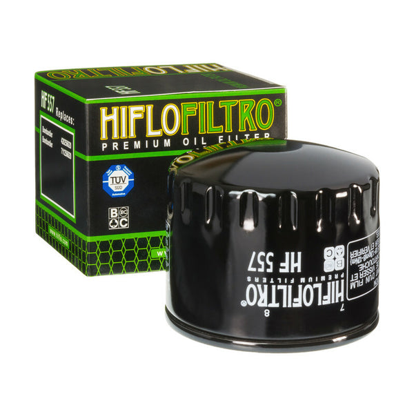 Filtr oleju Hiflofiltro - HF557 HF557
