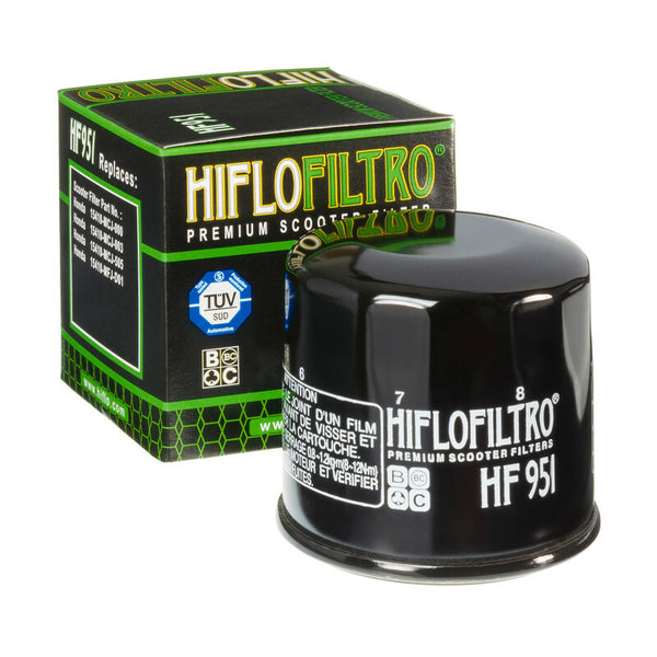 Filtr oleju Hiflofiltro - HF951 HF951