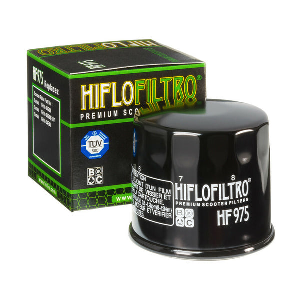 Filtr oleju Hiflofiltro - HF975 HF975