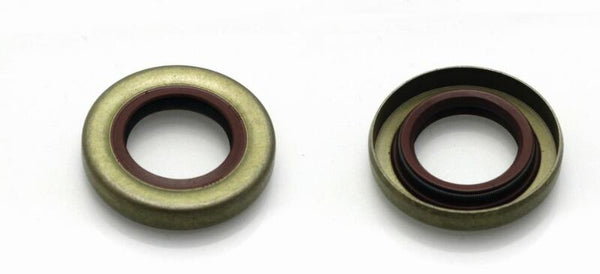 Zestaw uszczelnienia olejowego wału korbowego Centauro D. 20x35x6 mm S200350v9