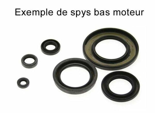 Centauro Oil Seal Set D. 32x44x8 mm S320440x8