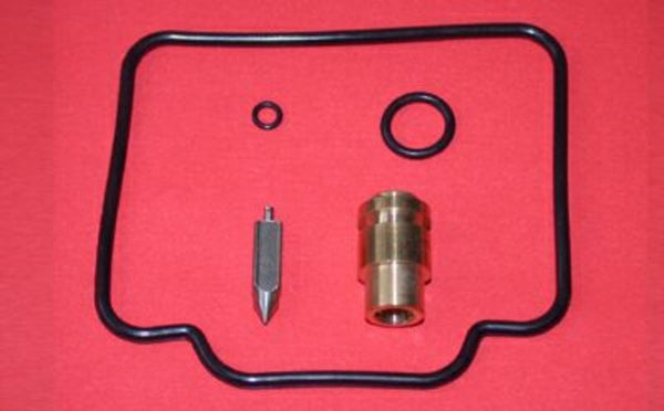 Zestaw naprawy gaźnika turmax Suzuki GSX600F/GSX-R1100 CAB-S6