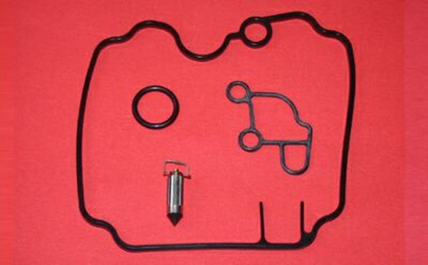 Zestaw naprawy gaźnika Tourmax Yamaha FZR600 CAB-Y15