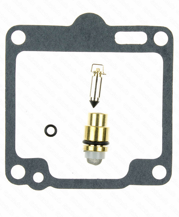 Zestaw naprawy gaźnika Tourmax Yamaha XV750/XV1100 Virago CAB-Y32