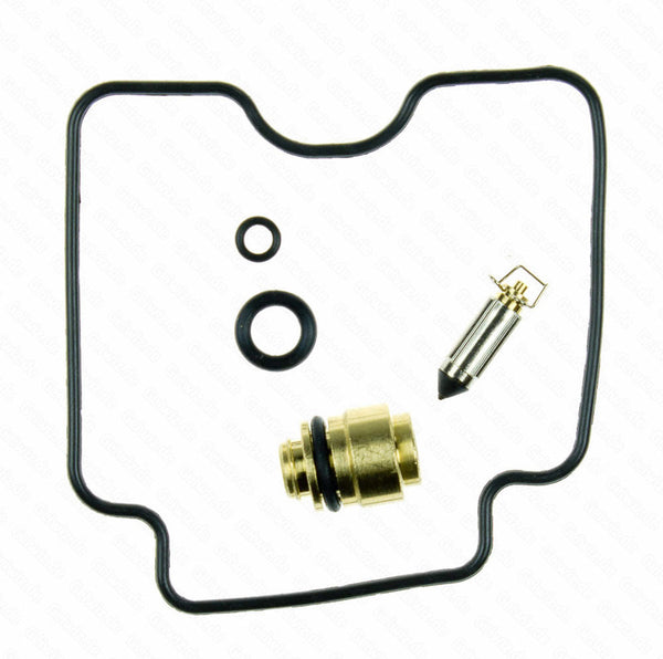 Zestaw naprawy gaźnika turmax Yamaha FZS600 Fazer Cab-y38