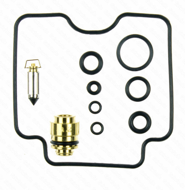 Zestaw naprawy gaźnika Tourmax Yamaha BT1100 Bulldog/XVS1100 CAB-Y40