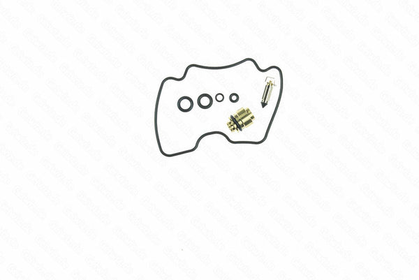 Zestaw naprawy gaźnika turmax Yamaha XJR1300 CAB-Y41