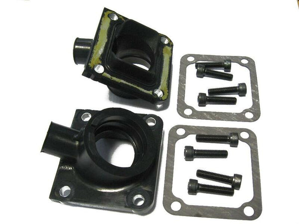 Kolektor dolotowy dla YFZ350 Banshee '87 -09 Chy -909