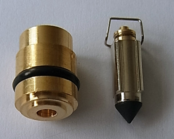 Zestaw zaworu pływaka Tourmax Yamaha DT125R FVS-204