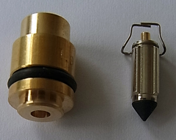 Zestaw zaworu zmiennoprzecinkowego Tourmax Yamaha XJ600N FVS-208