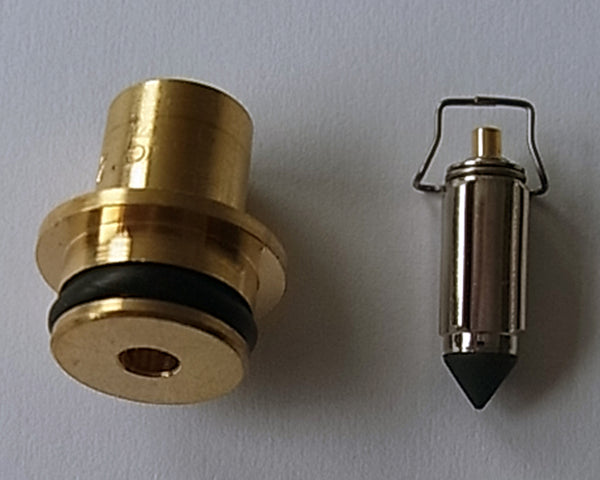 Zestaw zaworów pływakowych Tourmax Suzuki DR800 FVS-304