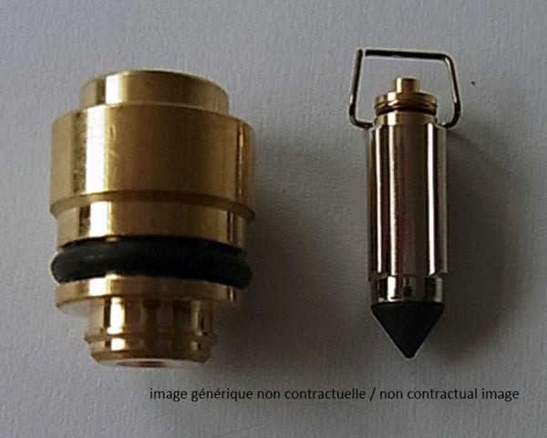 Zestaw zaworu zmiennoprzecinkowego Tourmax Honda FVS-306