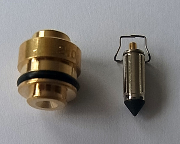 Zestaw zaworów pływakowych Tourmax Kawasaki ZX7R FVS-401