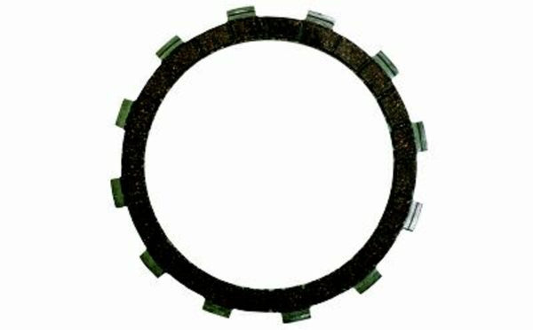 Tourmax Friction Clutch Plate CF139IK/P-3X