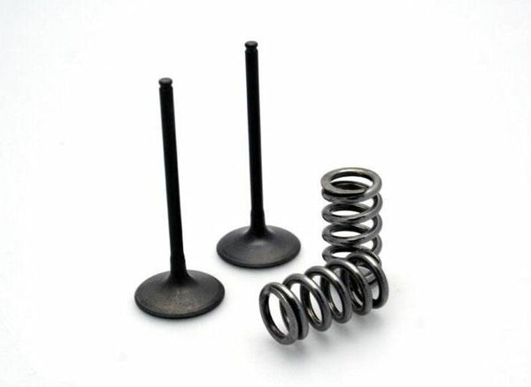Prox Steel Exhaust Valve Conversion Kit - KTM 28.Ses633-1