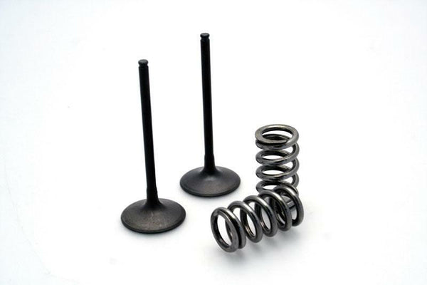 Zestaw konwersji zaworu wlotowego stali Prox - Honda CRF450R 28.SIS1403-2