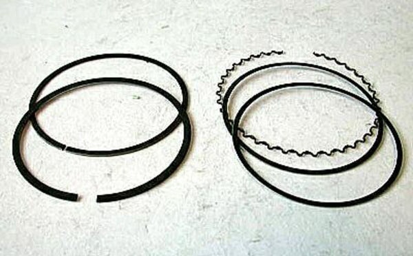 Set of Piston Rings 97mm W3819XS
