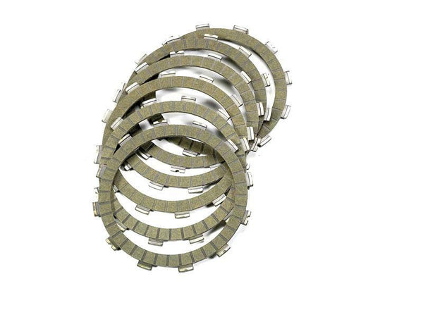 Barnet Friction Clutch Plates Kit 302-30-10090