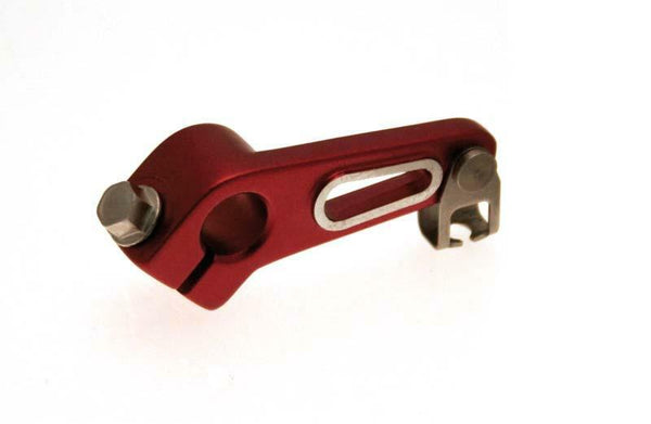 BIHR CUTLEM Pull Pull Aluminium czerwony anodowany derbi silniki derbi2s10a13b