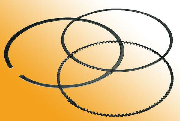 Zestaw pierścienia tłokowego Athena Ø53mm dla tłoka 9622DA S41316209