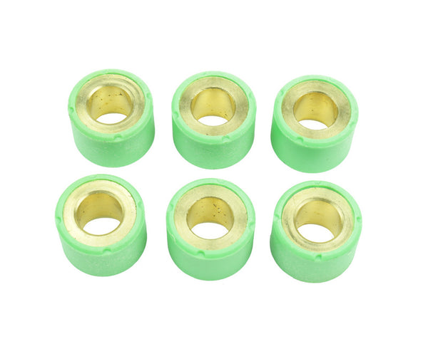 Athena Variator Rollers 24x18mm 31gr - Zestaw 6 S41000030P070