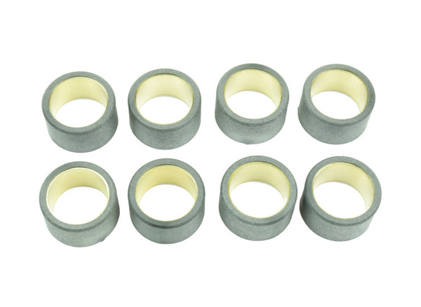 Athena Variator Rollers 25x14,9 mm 14gr - Zestaw 8 S41000030P108