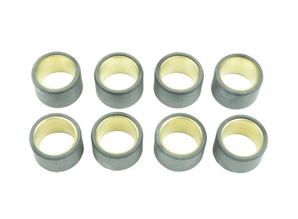 Athena Variator Rollers 25x17mm 17gr - Zestaw 8 S41000030P127