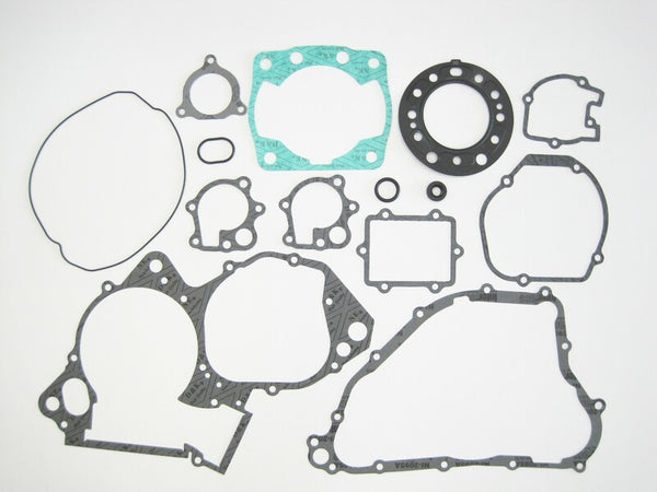 TECNIUM Complete Engine Gasket Set 1015911 