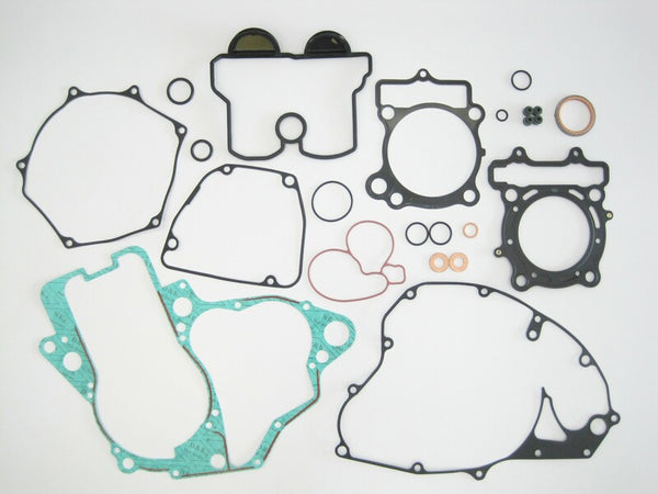 Zestaw uszczelek silnika TECNIUM Complete Engine Gasket Set 1015953 