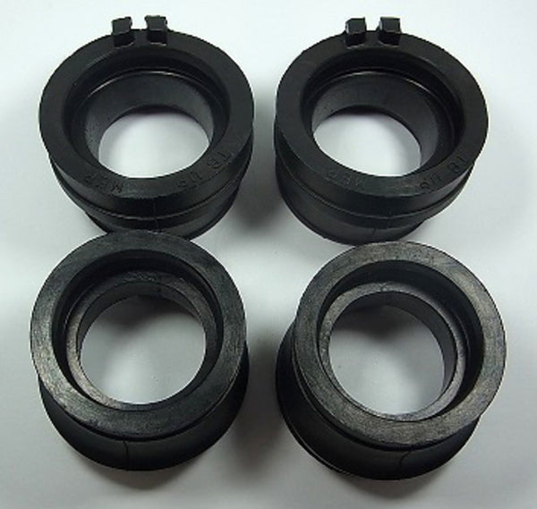 Zestaw rur wlotowych Bihr (4 szt.) CHH-57