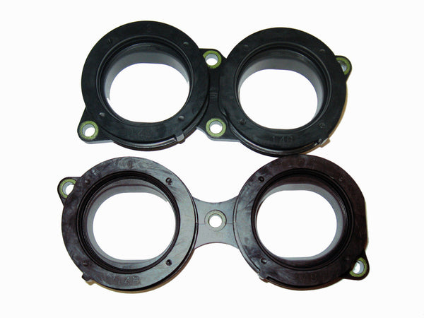 Zestaw rur wlotowych Bihr (2 szt.) Chy-76