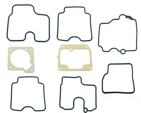 Tourmax Float Bowl Gasket (4 Units) Kawasaki KZ440 FBG-403