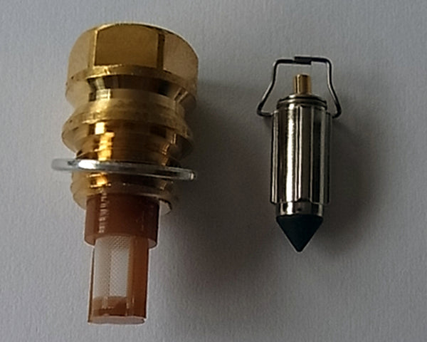 Zestaw zaworu zmiennoprzecinkowego Tourmax Yamaha FJ1200 FVS-216