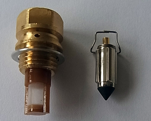 Zestaw zaworu zmiennoprzecinkowego Tourmax Yamaha XJR1300 FVS-219