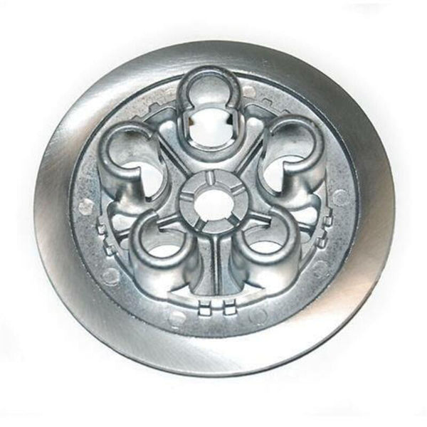 PROX TIVE PLATE DO KAWASAKI 18.P4406