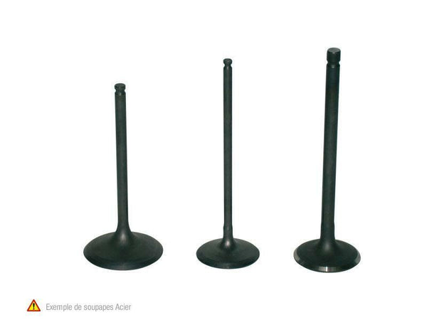 Wierzchołek stalowy zawór wlotowy 8400020-2